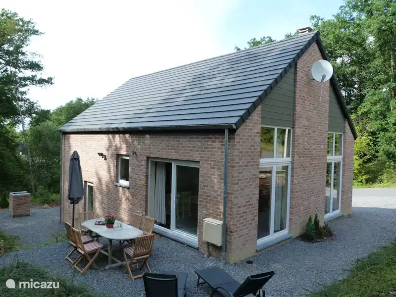 Escapade parfaite | Belgique, Ardennes, Durbuy - Villa Escapade parfaite | Belgique, Ardennes, Durbuy - Villa