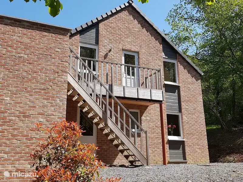Escapade parfaite | Belgique, Ardennes, Durbuy - Villa Escapade parfaite | Belgique, Ardennes, Durbuy - Villa