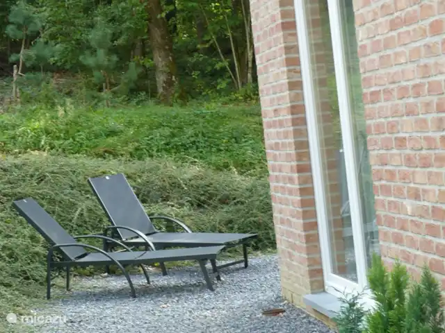 Perfect Getaway huren in België, Ardennen, Durbuy - villa Aan de bosrand.