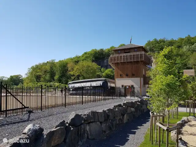 Perfect Getaway huren in België, Ardennen, Durbuy - villa Adventure Valley