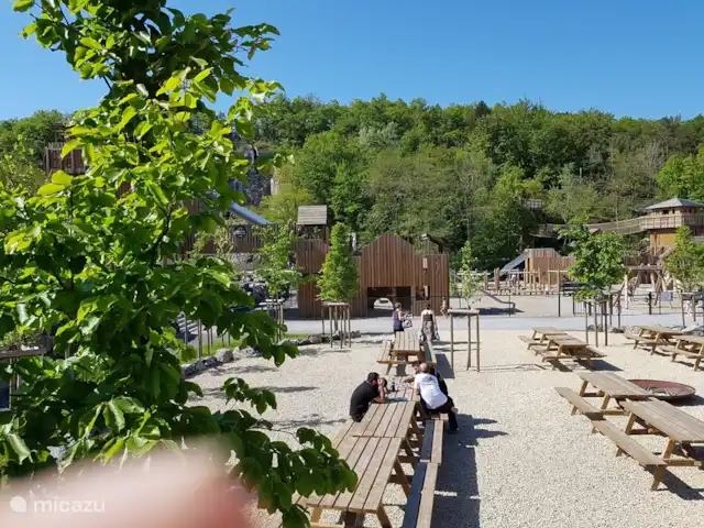 Perfect Getaway huren in België, Ardennen, Durbuy - villa Adventure Valley.
