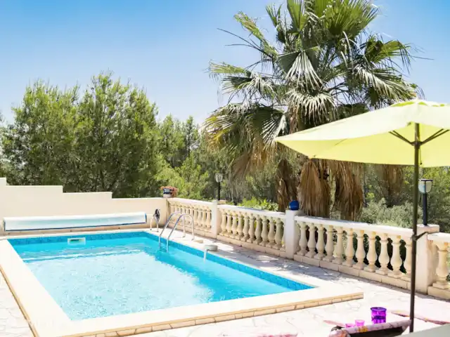 Villa L'Emeraude | France, Hérault, Siran-Najac - villa