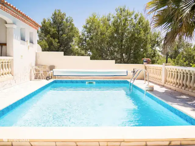 Villa L'Emeraude | France, Hérault, Siran-Najac - villa