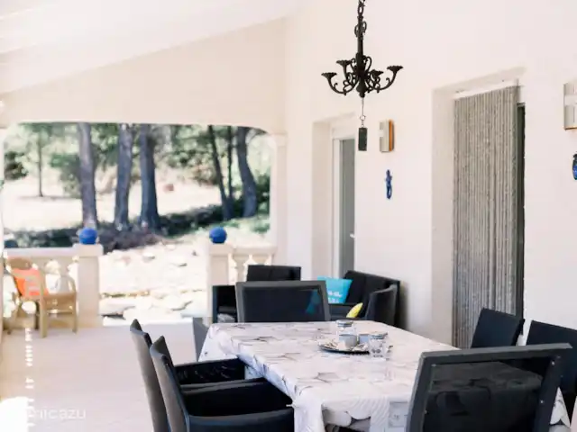 Villa L'Emeraude | France, Hérault, Siran-Najac - villa