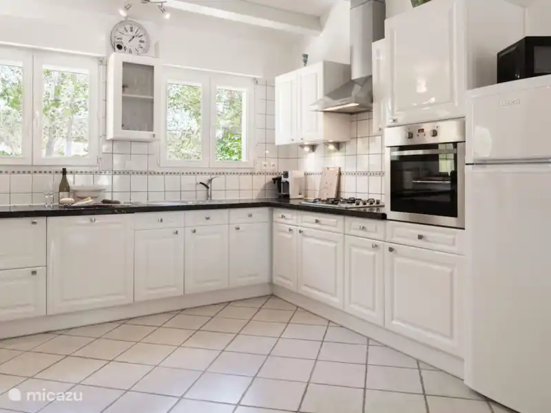 Villa L'Emeraude en Francia, Hérault, Siran-Najac - Villa Villa L'Emeraude en Francia, Hérault, Siran-Najac - Villa