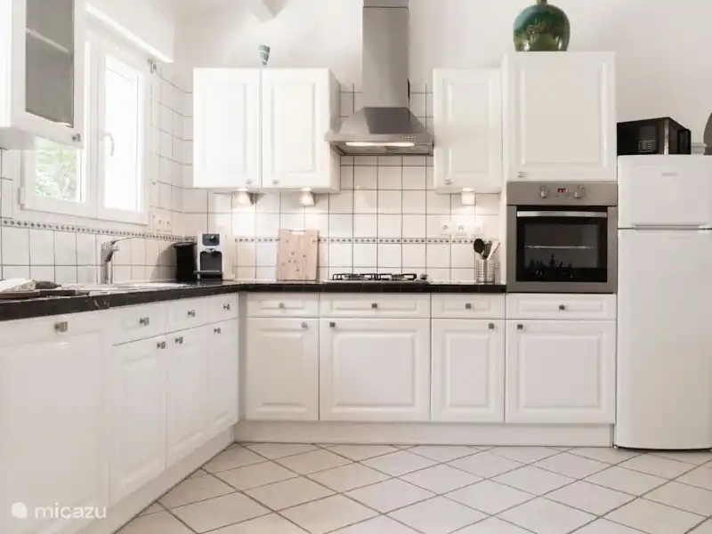 Villa L'Emeraude en Francia, Hérault, Siran-Najac - Villa Villa L'Emeraude en Francia, Hérault, Siran-Najac - Villa