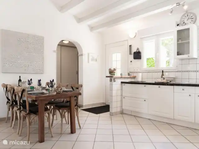 Villa L'Emeraude | France, Hérault, Siran-Najac - villa