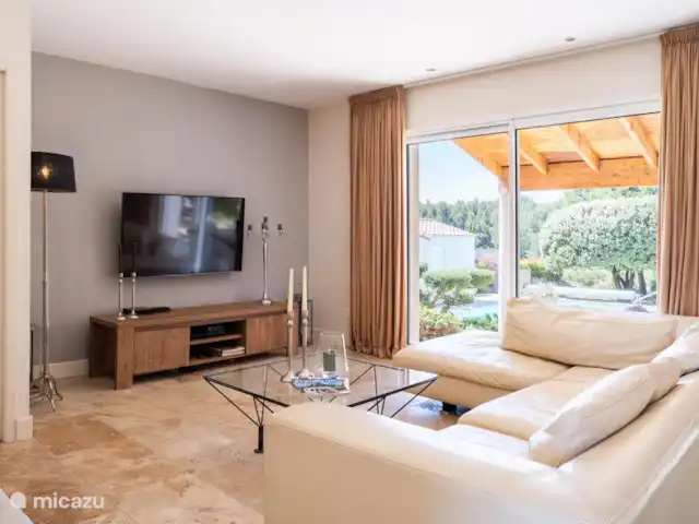 Villa Rosa | France, Aude, Pouzols-Minervois - villa