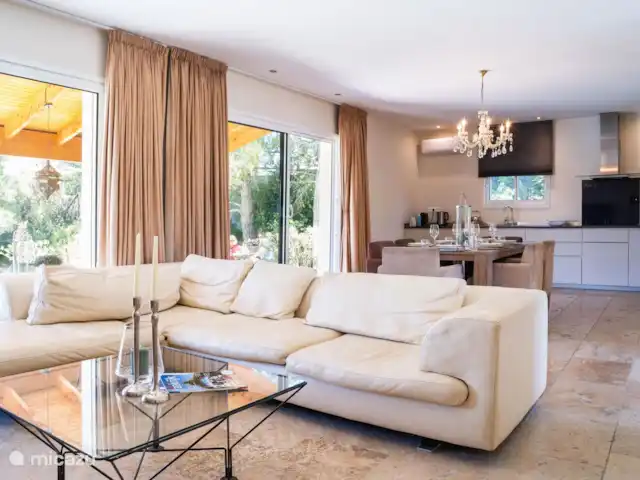 Villa Rosa | France, Aude, Pouzols-Minervois - villa