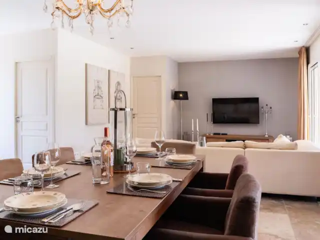 Villa Rosa | France, Aude, Pouzols-Minervois - villa