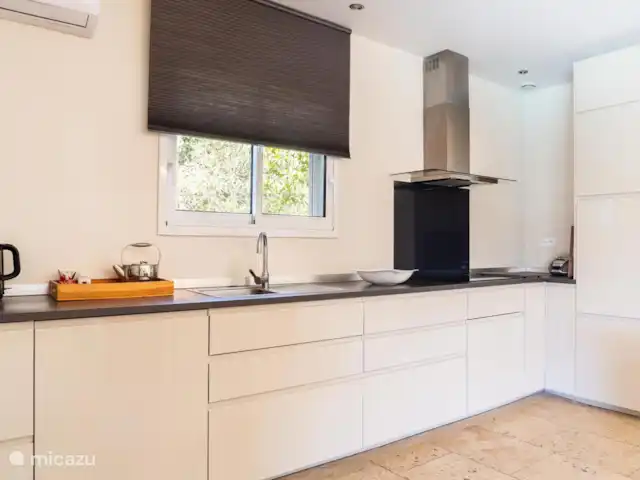 Villa Rosa | France, Aude, Pouzols-Minervois - villa