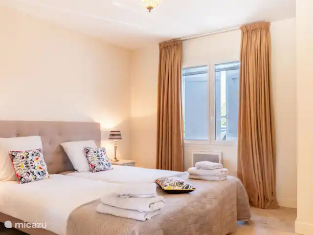 Villa Rosa | France, Aude, Pouzols-Minervois - villa