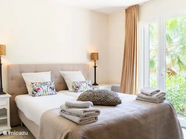 Villa Rosa | France, Aude, Pouzols-Minervois - villa