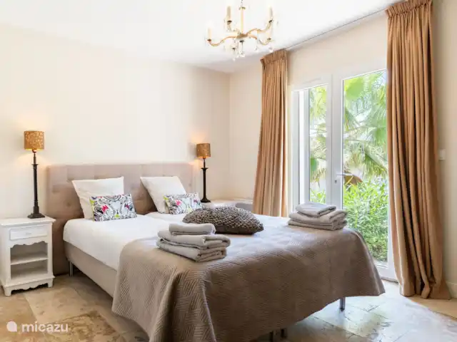 Villa Rosa | France, Aude, Pouzols-Minervois - villa