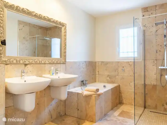 Villa Rosa | France, Aude, Pouzols-Minervois - villa