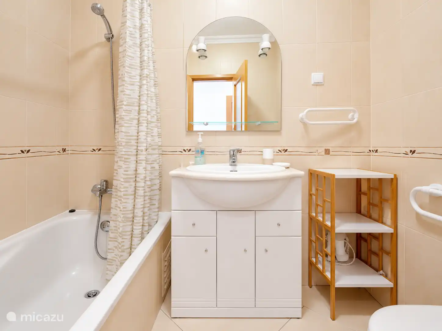 Badezimmer 1