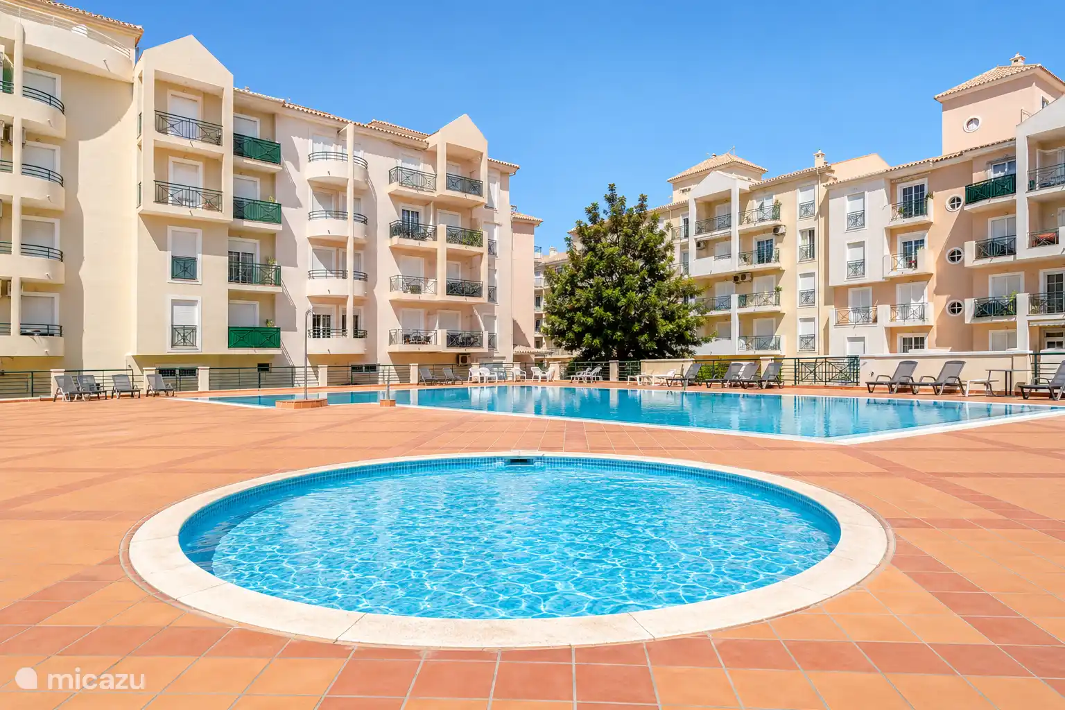 appartement, Galé, Algarve, Portugal - Nossa casa