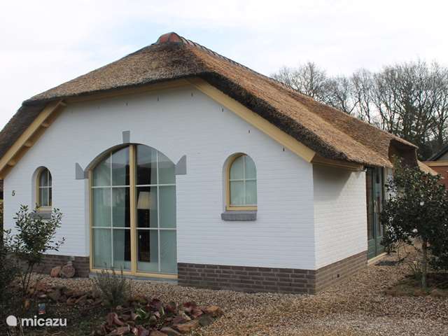 Holiday home in Netherlands, Veluwe – farmhouse Maison Royal