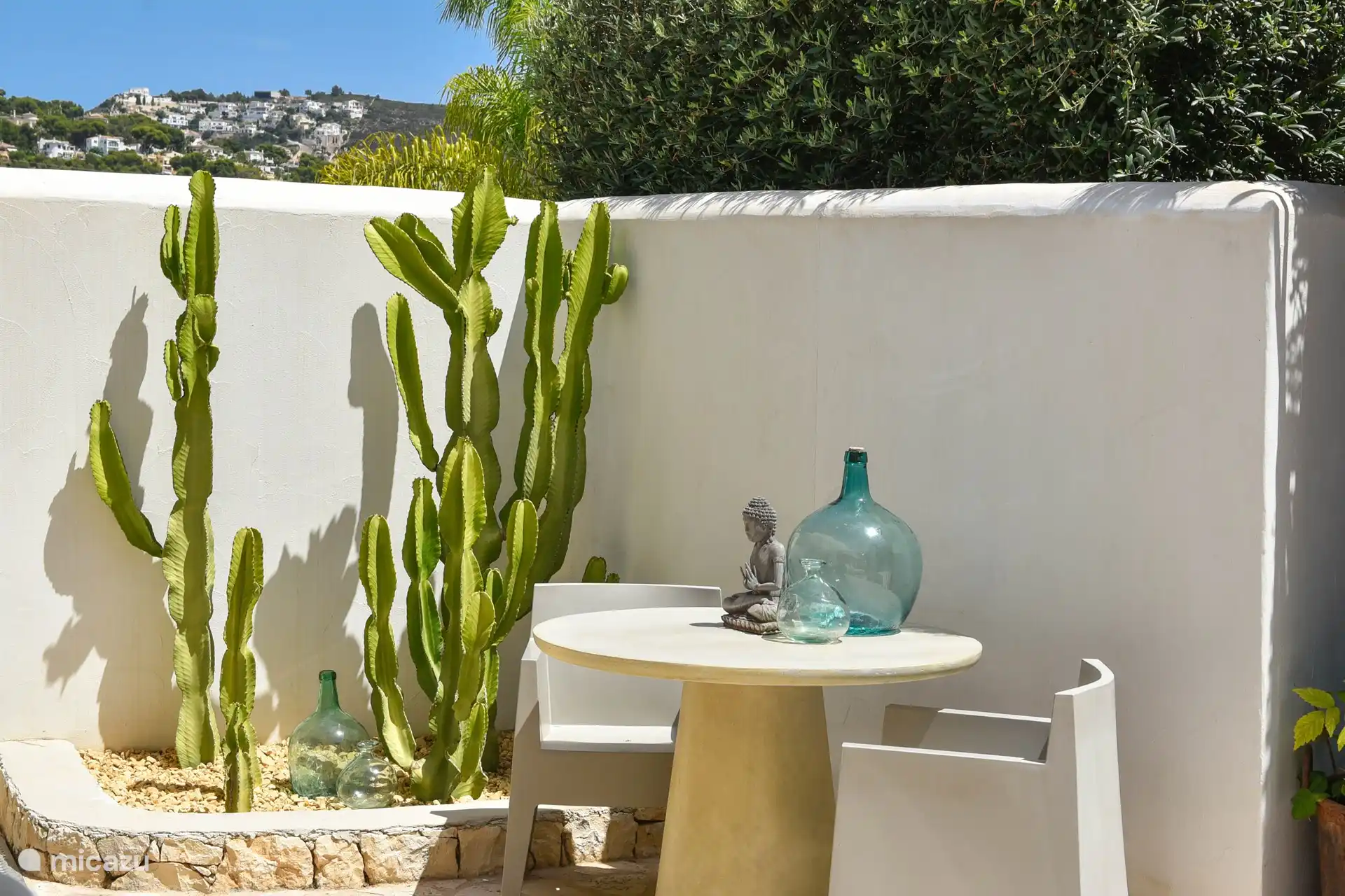 Photo d’ambiance Casa Zenzez