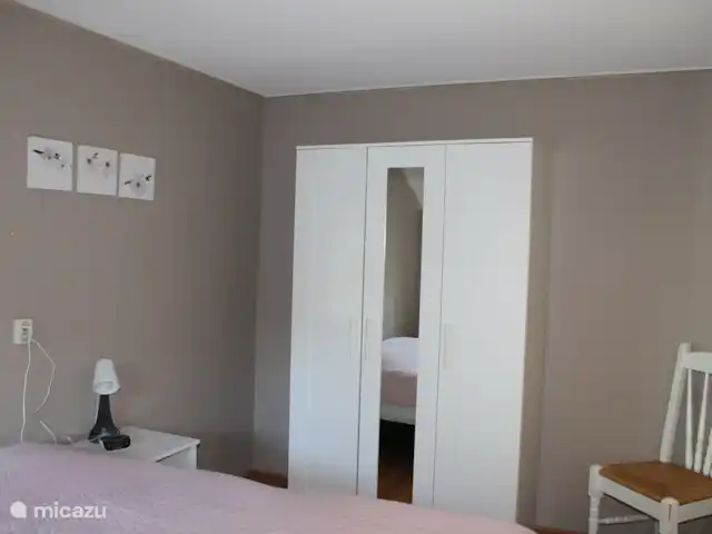 Parc Veluwerijck 20, Veluwsboerderij huren in Nederland, Gelderland, Ermelo - vakantiehuis Grote slaapkamer