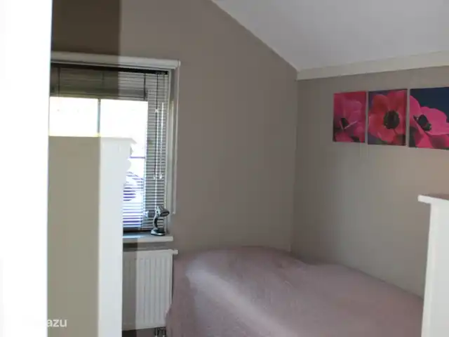 Parc Veluwerijck 20, Veluwsboerderij huren in Nederland, Gelderland, Ermelo - vakantiehuis Kleine slaapkamer