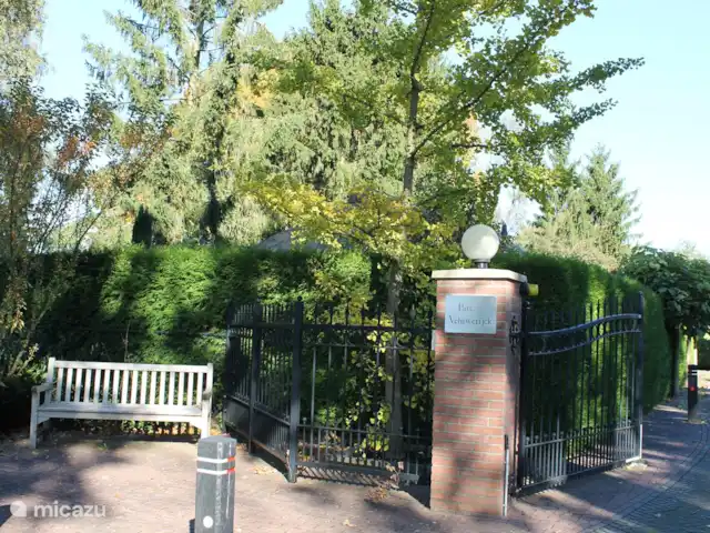 Parc Veluwerijck 20, Veluwsboerderij huren in Nederland, Gelderland, Ermelo - vakantiehuis Entree park