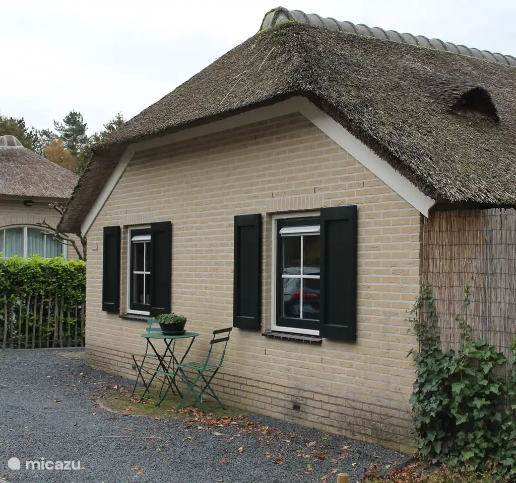 Parc Veluwerijck 20, Veluwsboerderij