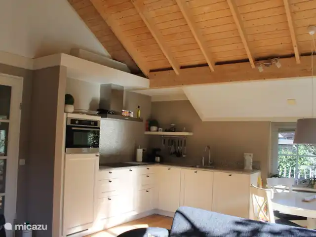 Parc Veluwerijck 20, Veluwsboerderij huren in Nederland, Gelderland, Ermelo - vakantiehuis De keuken