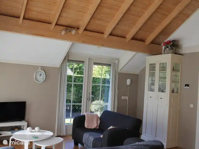 Parc Veluwerijck 20, Veluwsboerderij huren in Nederland, Gelderland, Ermelo - vakantiehuis De zithoek.