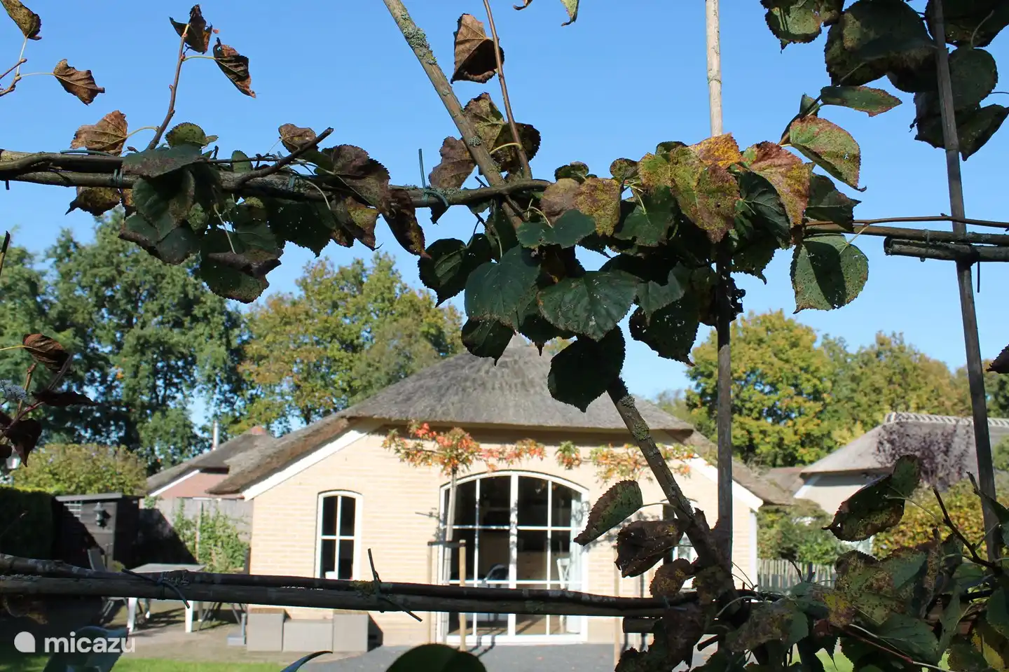Parc Veluwerijck 20, Veluwe-Hof in Niederlande, Gelderland, Ermelo - Ferienhaus