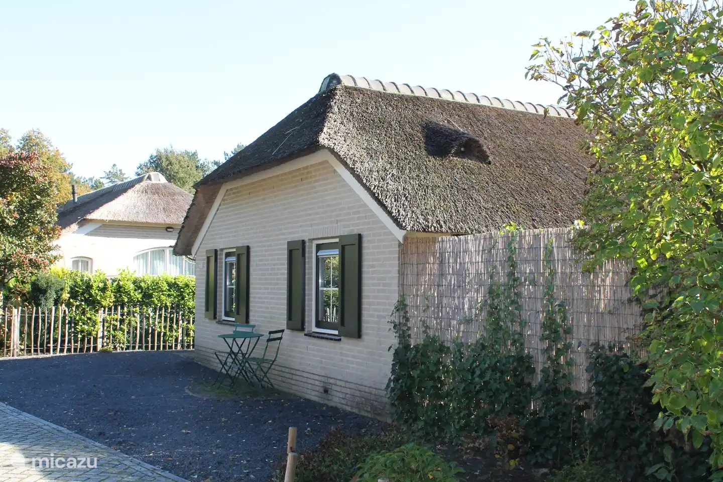 Parc Veluwerijck 20, Veluwe-Hof in Niederlande, Gelderland, Ermelo - Ferienhaus