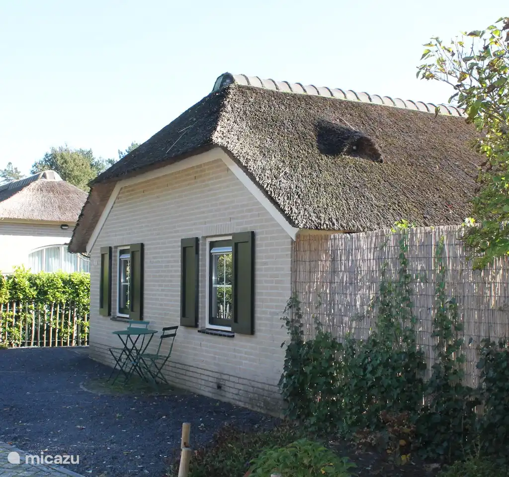 Parc Veluwerijck 20, Veluwsboerderij