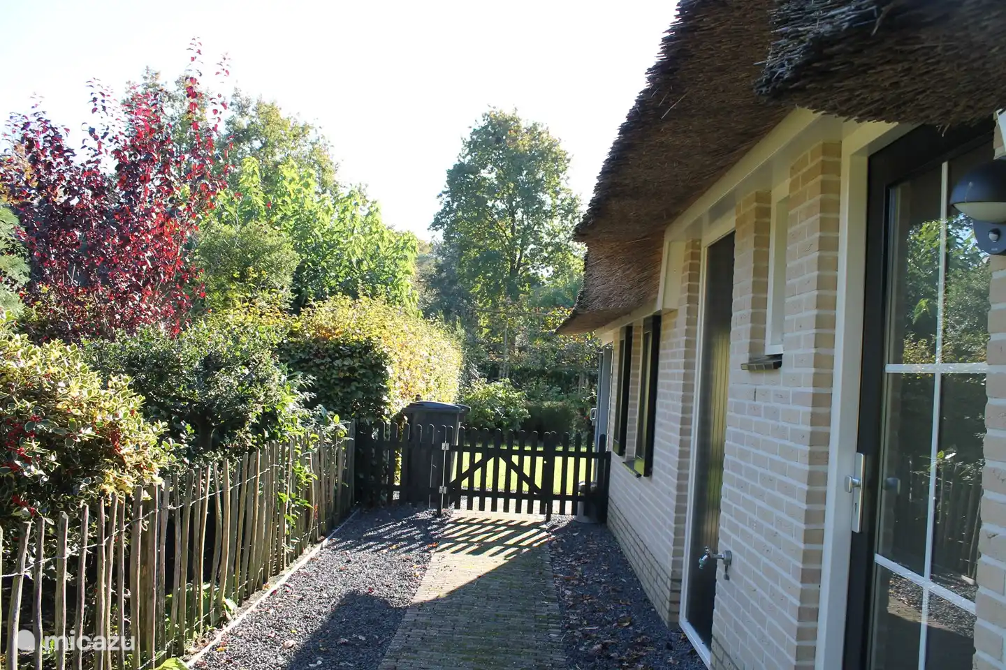 Parc Veluwerijck 20, Veluwe-Hof in Niederlande, Gelderland, Ermelo - Ferienhaus