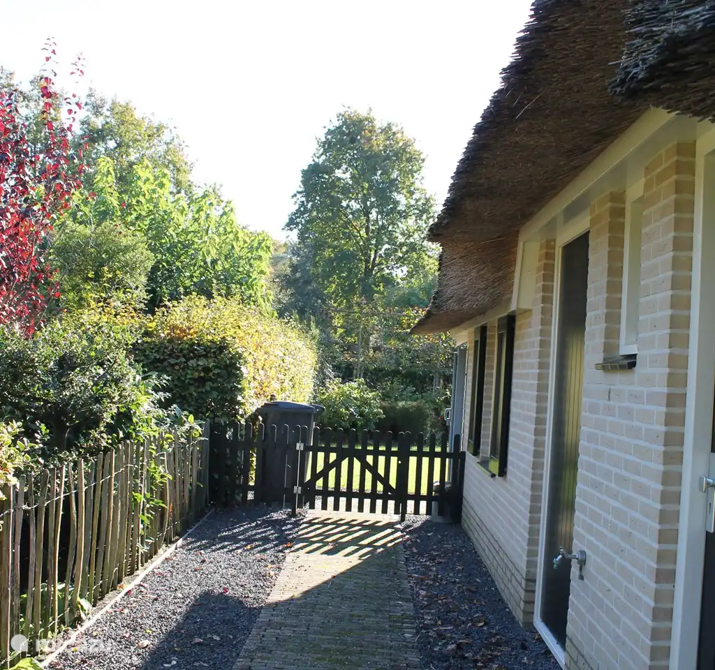 Parc Veluwerijck 20, Veluwsboerderij
