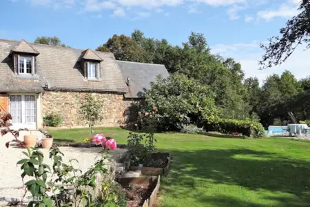 Vakantiehuis Frankrijk, Dordogne, Peyrignac villa Marcou Vakantiehuis Frankrijk, Dordogne, Peyrignac villa Marcou