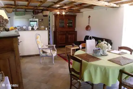 Vakantiehuis Frankrijk, Dordogne, Peyrignac villa Marcou Marcou
