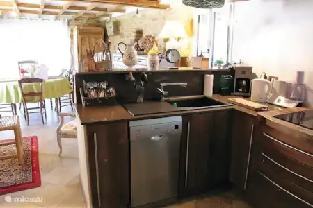 Vakantiehuis Frankrijk, Dordogne, Peyrignac villa Marcou Marcou