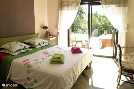 Vakantiehuis Frankrijk, Dordogne, Peyrignac villa Marcou Marcou