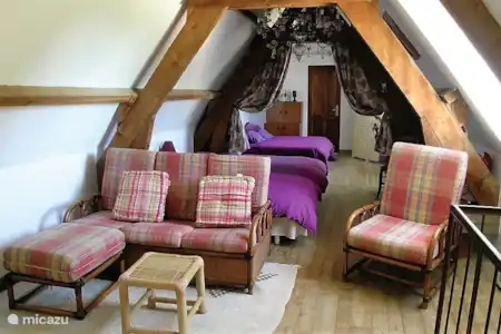 Vakantiehuis Frankrijk, Dordogne, Peyrignac villa Marcou Marcou