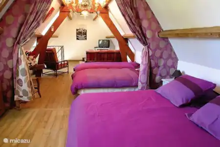 Vakantiehuis Frankrijk, Dordogne, Peyrignac villa Marcou Marcou
