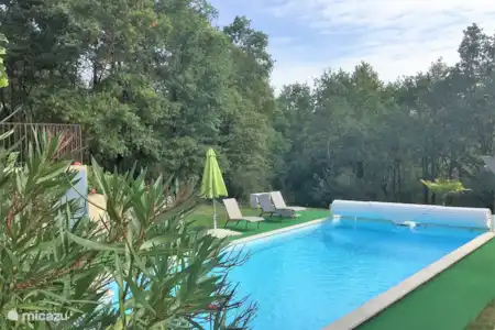 Vakantiehuis Frankrijk, Dordogne, Peyrignac villa Marcou Marcou