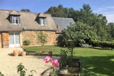 Vakantiehuis Frankrijk, Dordogne, Peyrignac villa Marcou Marcou