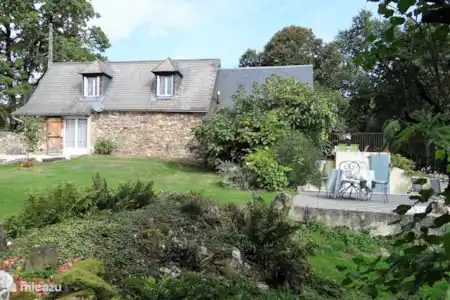 Vakantiehuis Frankrijk, Dordogne, Peyrignac villa Marcou Marcou