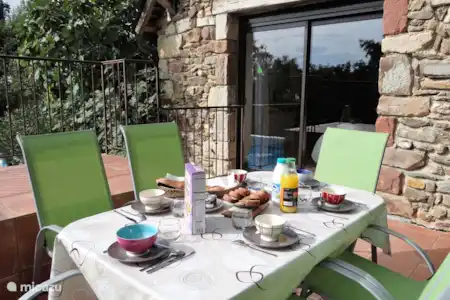 Vakantiehuis Frankrijk, Dordogne, Peyrignac villa Marcou Marcou