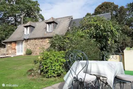 Vakantiehuis Frankrijk, Dordogne, Peyrignac villa Marcou Marcou