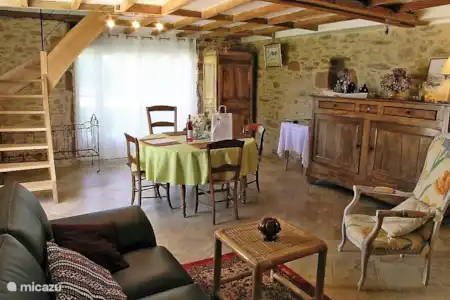Vakantiehuis Frankrijk, Dordogne, Peyrignac villa Marcou Marcou