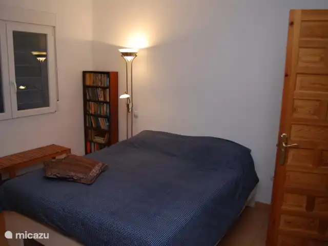 Sax | Espagne, Costa Blanca, Sax - maison de vacances Grande chambre.
