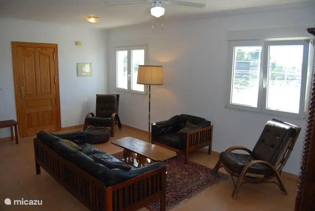 Sax in Spain, Costa Blanca, Sax - Holiday house