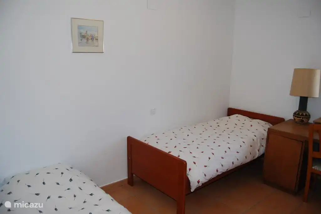 Sax in Spain, Costa Blanca, Sax - Holiday house