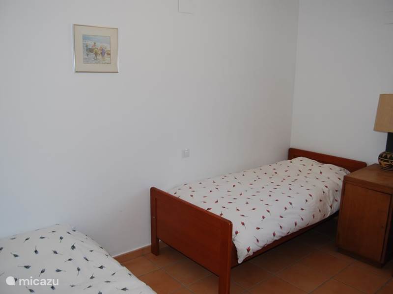 Holiday home in Spain, Costa Blanca, Sax Holiday house Sax